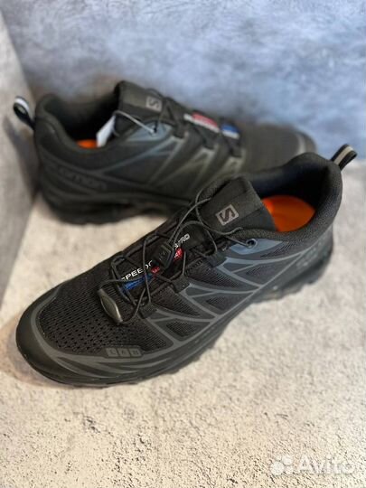 Salomon xt6