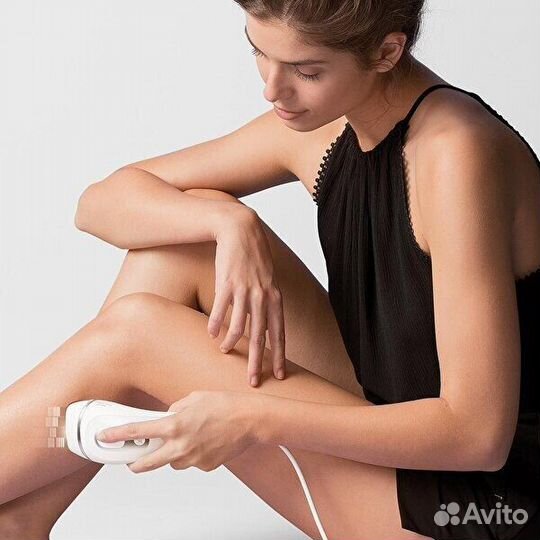 Фотоэпилятор braun IPL Silk-expert Pro 5 PL3129