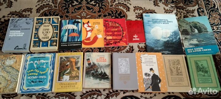 Книги для детей. Сказки