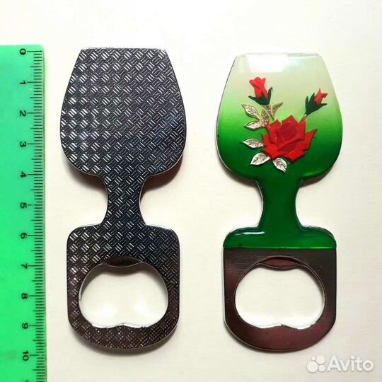 Открывалка для бутылок