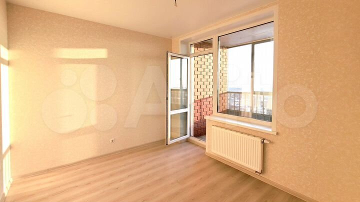 3-к. квартира, 73,3 м², 4/6 эт.