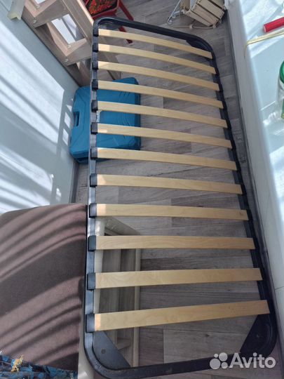 Упругие ламели