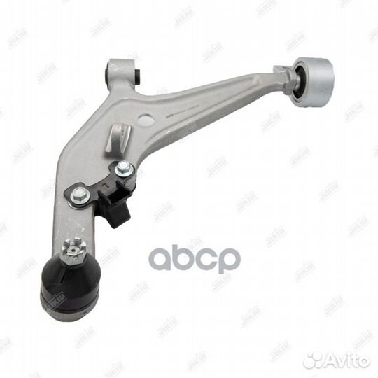 Рычаг подвески перед лев RA22022L jikiu