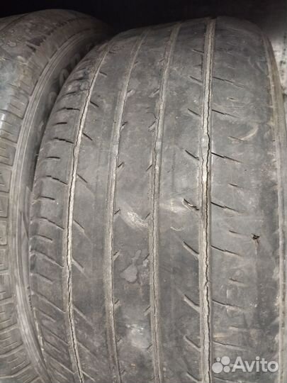 Yokohama AVS dB S2 225/50 R17