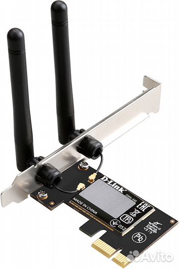 Wifi адаптер для пк