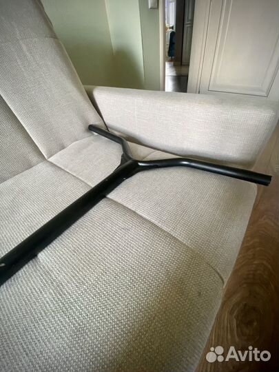 Руль для трюкового самоката oxelo