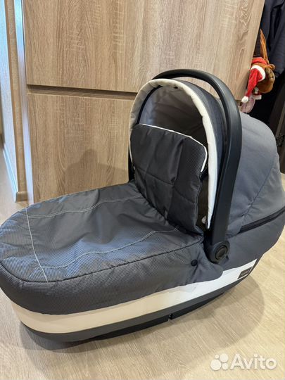 Люлька для коляски Peg perego