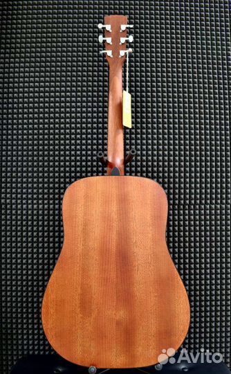 Акустическая гитара cort