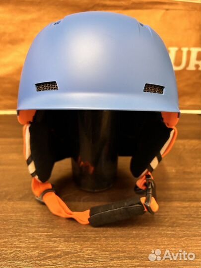 Шлем горнолыжный StepSnow BJL-216 M (54-58)