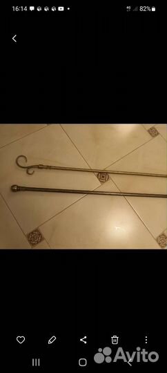 Карнизы для штор