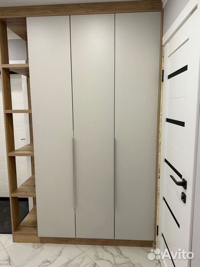 Шкаф на заказ / Рассрочка