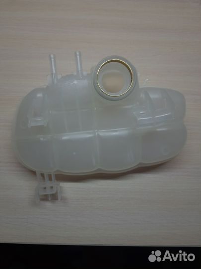 Расширительный бачок opel meriva