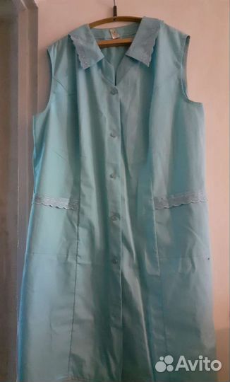 Халат женский