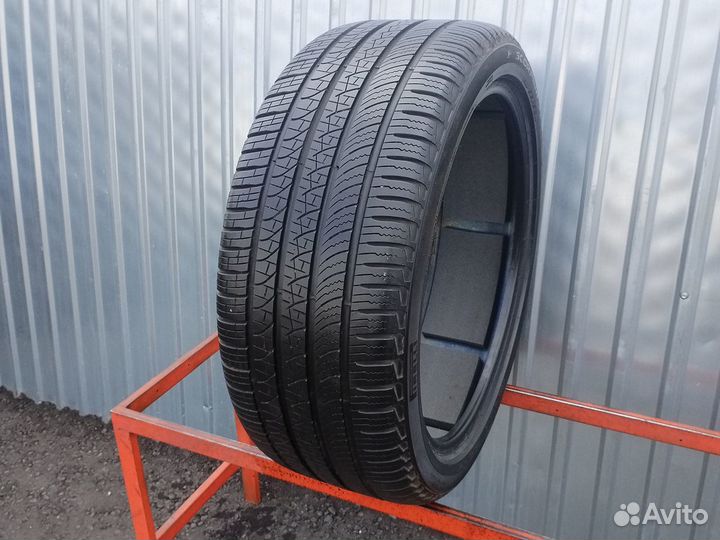 Pirelli Scorpion Zero All Season 275/40 R22 108Y