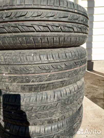 Cordiant Road Runner 185/65 R15