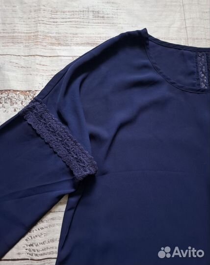 54 размер, блузка из Канады