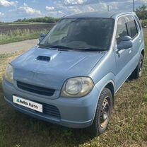 Suzuki Kei 0.7 MT, 2001, 238 000 км, с пробегом, цена 200 000 руб.