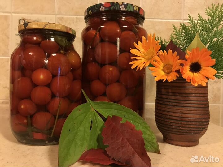 Домашние заготовки, соленья,джемы