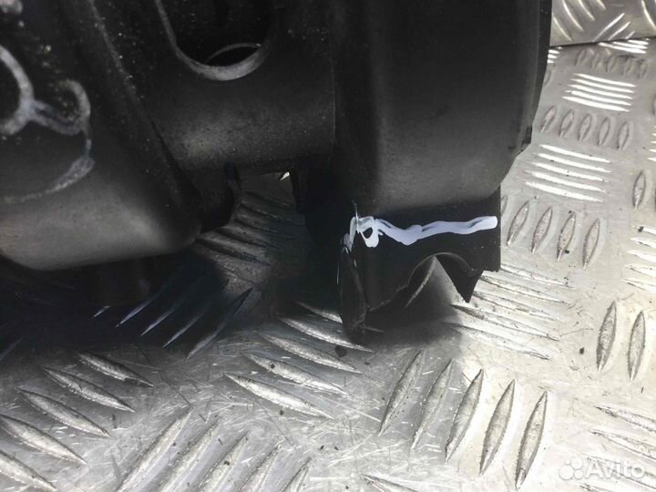 Коллектор впускной Renault Clio 8200880099; 8200762352 D4f740