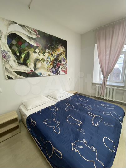 Комната 15 м², 1/3 эт.