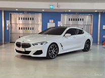 BMW 8 серия Gran Coupe 3.0 AT, 2020, 47 000 км, с пробегом, цена 6 850 000 руб.