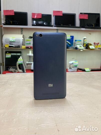 Xiaomi Redmi 4A, 2/16 ГБ