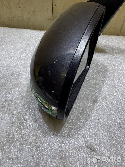 Зеркало левое Kia Optima 4 2015-2020