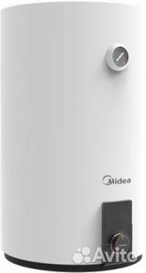 Водонагреватель электрический Midea MWH- 5015-CVM