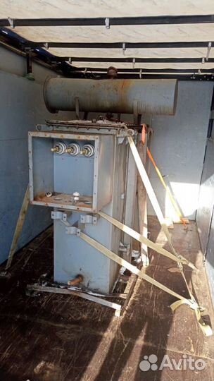 Трансформатор силовой арт65738