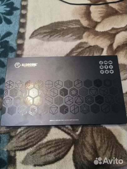 Планшет Alldocube Iplay 50, 6/64, 10.4
