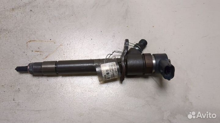 Форсунка топливная Volvo V50
