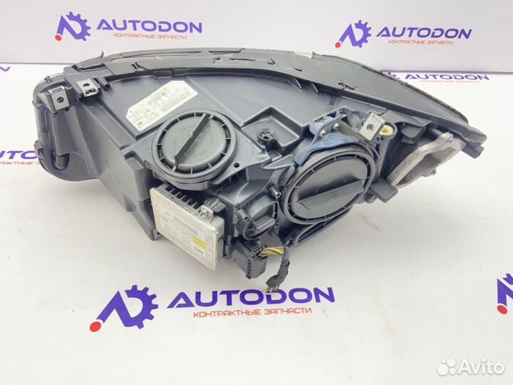 Фара правая Bmw 5 Series F10