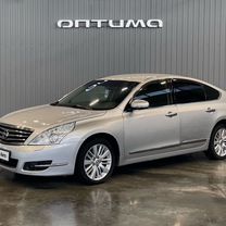 Nissan Teana 2.5 CVT, 2011, 271 250 км, с пробегом, цена 899 000 руб.