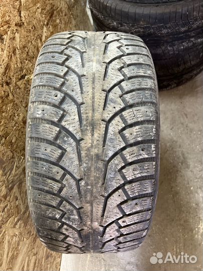 Nokian Tyres Hakkapeliitta Sport Utility 275/40 R20