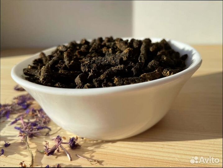 Иван-чай 1 кг сбор 2023, ароматный