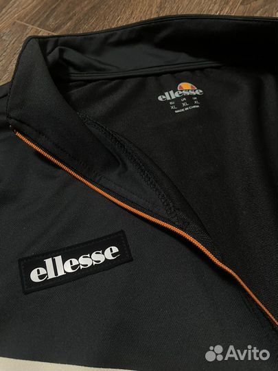 Лонгслив ellesse