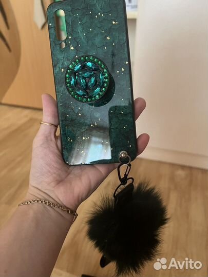 Чехол на samsung galaxy A50