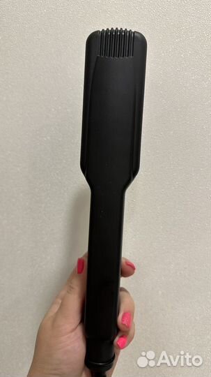 Утюжок для волос профессиональный