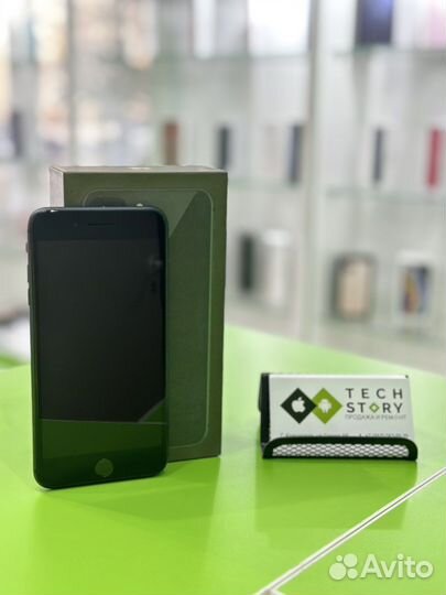 iPhone 8 plus 256gb/оригинал