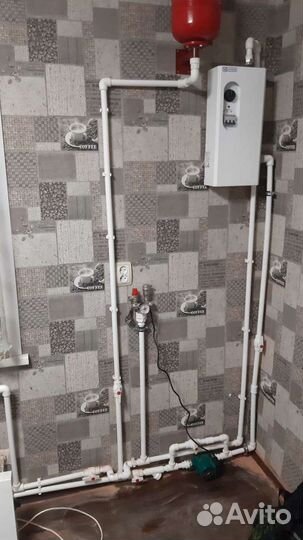 Сантехника