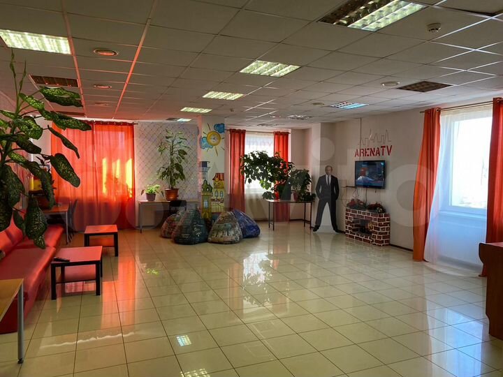 Комната 21 м² в > 9-к., 5/5 эт.