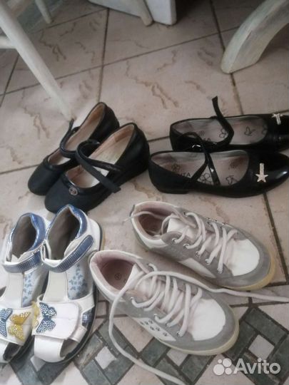 Одежда для школы на девочку 158- 164