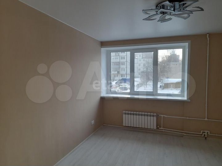 2-к. квартира, 47,2 м², 2/9 эт.