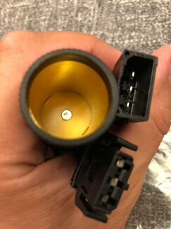 Адаптер для видеорегистратора Шкода Рапид