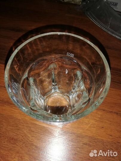 Бокал пивной Hoegaarden 500 мл