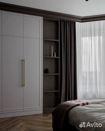 Шкаф для одежды