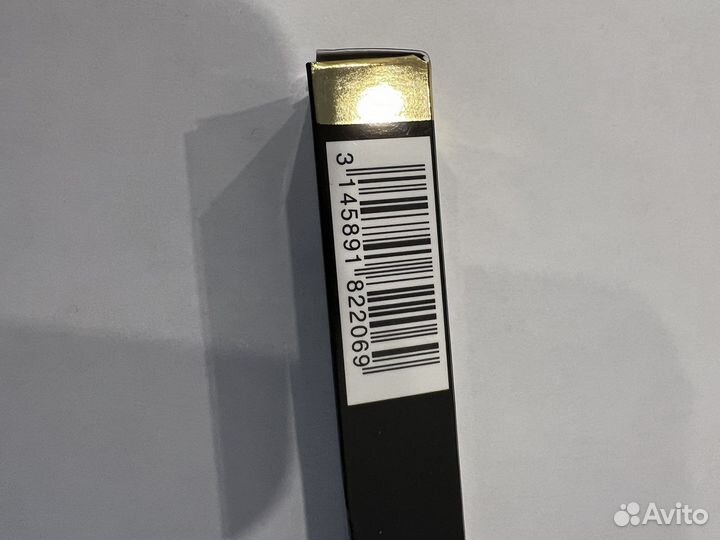 Chanel тени карандаш