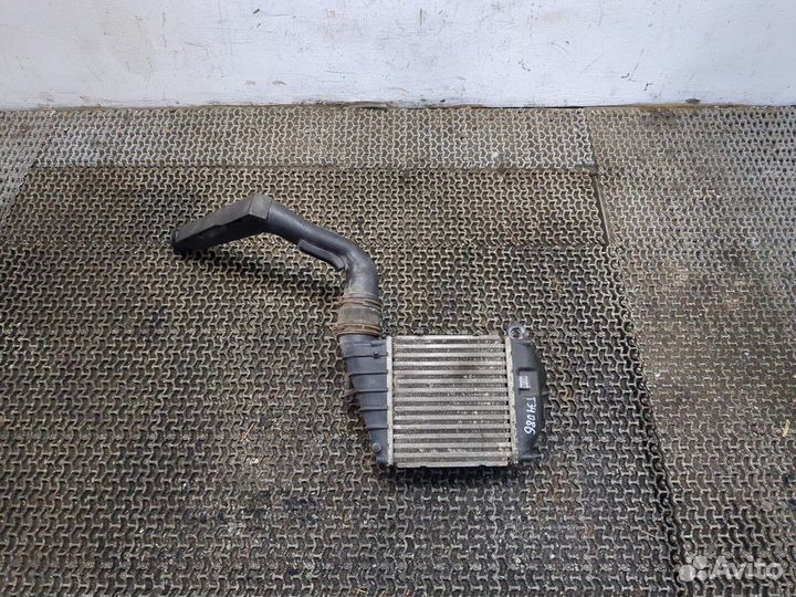 Радиатор интеркулера Skoda Octavia Tour, 2004