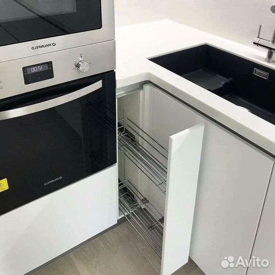 Кухня на заказ