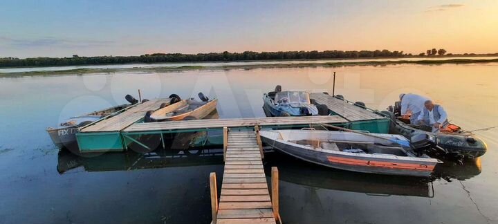 Дом 60 м² на участке 60 сот.